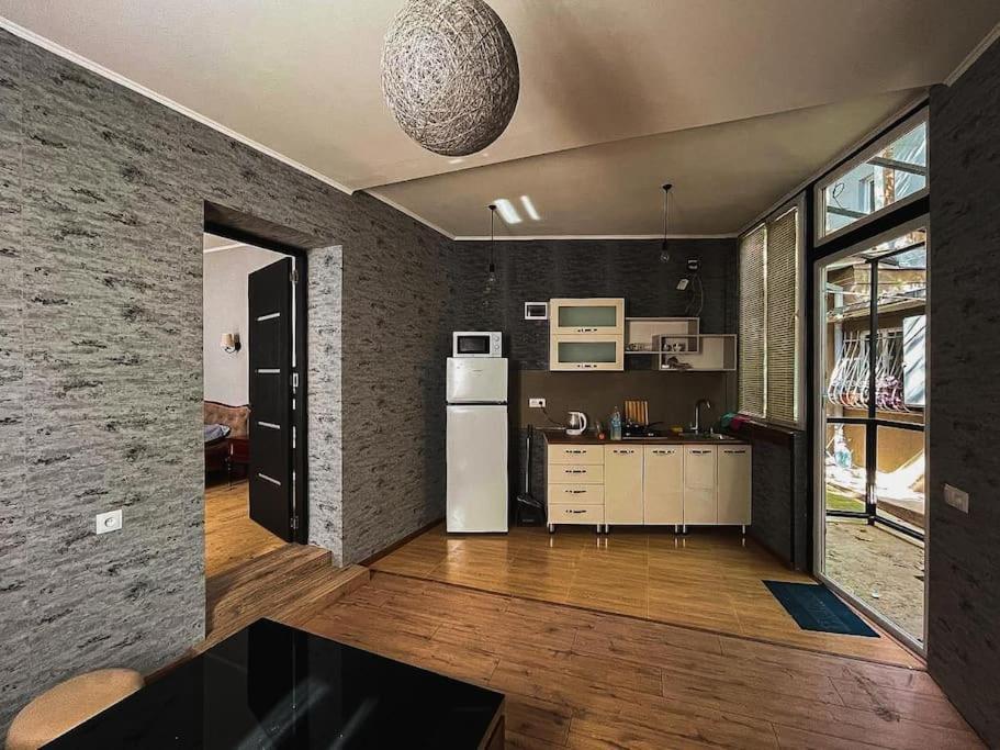 Sioni Apartment Tbilisi Exterior foto