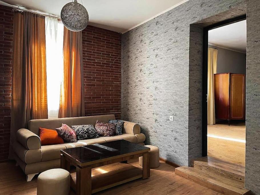 Sioni Apartment Tbilisi Exterior foto