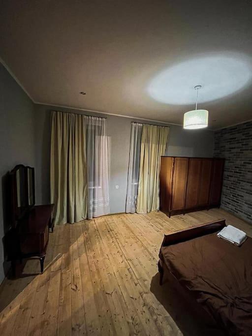 Sioni Apartment Tbilisi Exterior foto