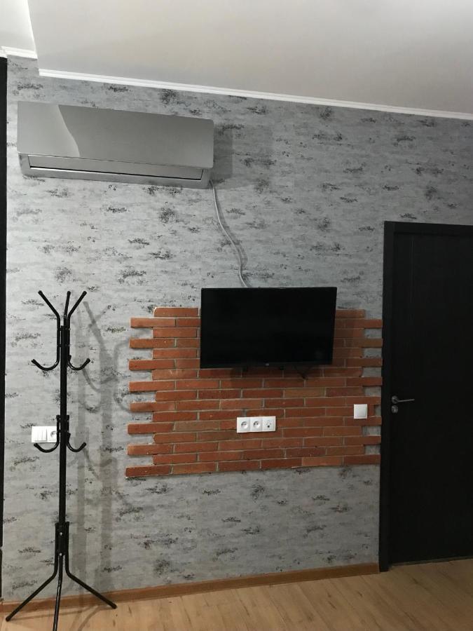 Sioni Apartment Tbilisi Exterior foto