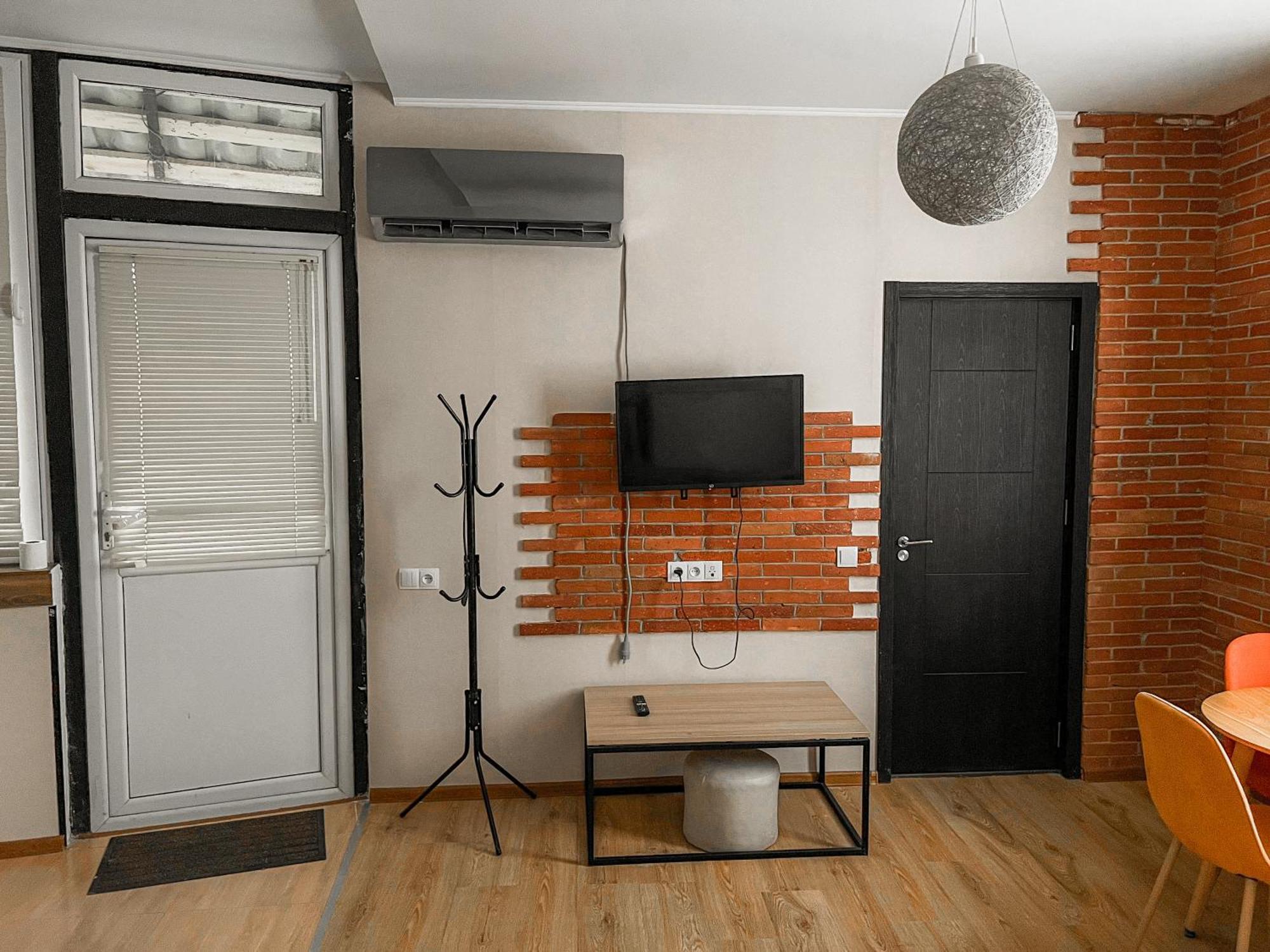 Sioni Apartment Tbilisi Exterior foto